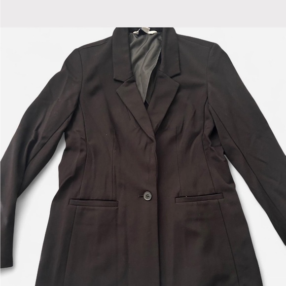 Old Navy Jackets & Blazers - Old Navy Classic Black Women's Blazer
